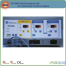 For Minimumly Invasive Surgery FN 300A High Frequency Electrosurgical Generator